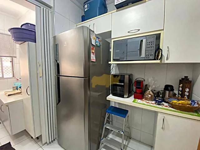 Apartamento Portal das Camélias com 2 quartos à venda, 55 m² por R$ 295.000 Portal das Camélias