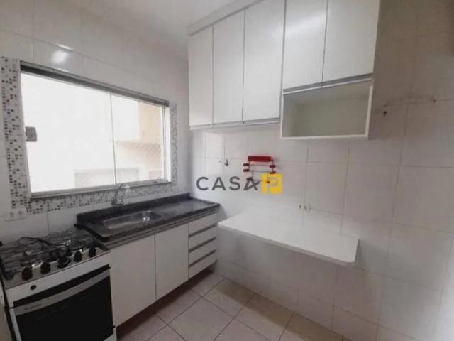 Apartamento com 2 dormitórios à venda, 55 m² por R$ 299.000,00 Jardim Ipiranga Americana/SP