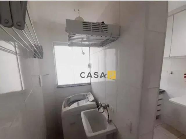 Apartamento com 2 dormitórios à venda, 55 m² por R$ 299.000,00 Jardim Ipiranga Americana/SP