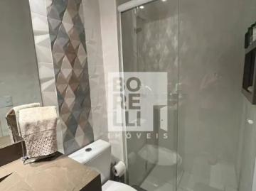 Apartamento à venda, 56 m² por R$ 450.000,00 Jardim Palma Travassos Ribeirão Preto/SP