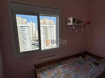 Apartamento com 2 dormitórios à venda, 56 m² por R$ 586.000,00 Parque Industrial São José dos Ca