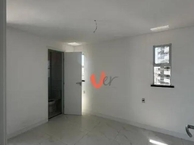 Apartamento com 2 dormitórios à venda, 56 m² por R$ 760.353,61 Praia de Iracema Fortaleza/CE