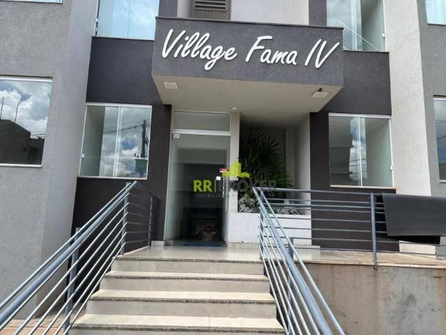 Apartamento com 2 dormitórios à venda, 56 m² por R$ 210.000,00 Centro Bady Bassitt/SP