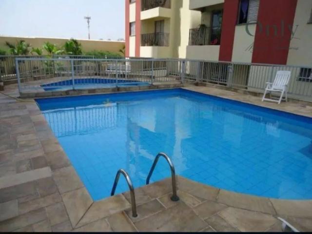 Apartamento com 2 dormitórios à venda, 56 m² por R$ 390.000,00 Vila Jaguara São Paulo/SP