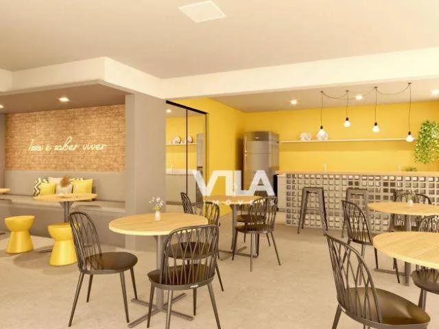 Apartamento com 2 dormitórios à venda, 58 m² por R$ 404.000,00 Itoupava Norte Blumenau/SC