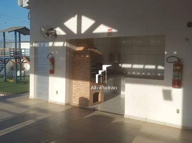 Apartamento com 2 dormitórios à venda, 58 m² por R$ 240.000 Santa Isabel Teresina/PI