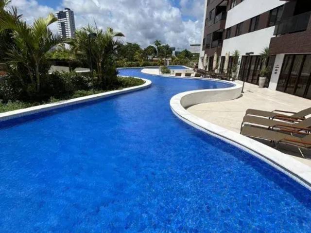 Apartamento com 2 dormitórios à venda, 59 m² por R$ 599.000,00 Bairro dos Estados João Pessoa/PB