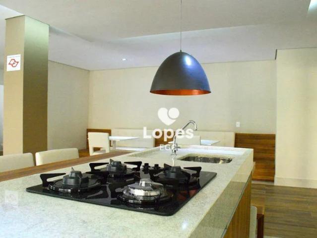 Apartamento com 2 dormitórios à venda, 59 m² por R$ 548.000,00 Vila Ema São Paulo/SP