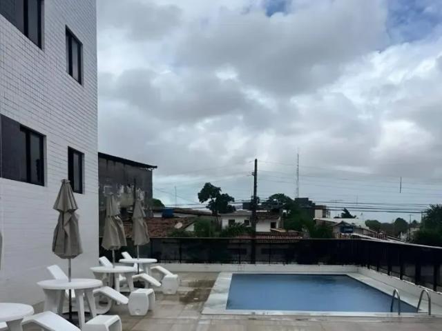 Apartamento à venda, 59 m² por R$ 350.000,00 Jaguaribe João Pessoa/PB