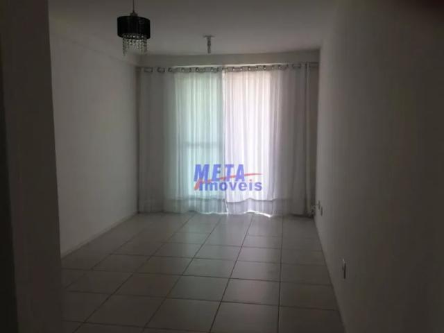 Apartamento com 2 dormitórios à venda, 63 m² por R$ 430.000,00 Centro Campos dos Goytacazes/RJ