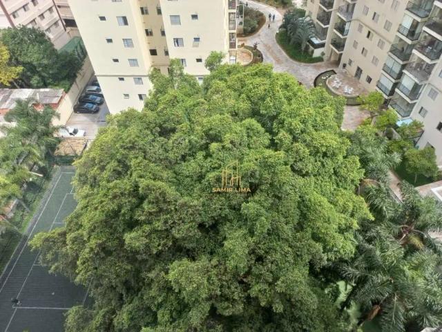 Apartamento com 2 dormitórios à venda, 60 m² por R$ 410.000,00 Picanco Guarulhos/SP