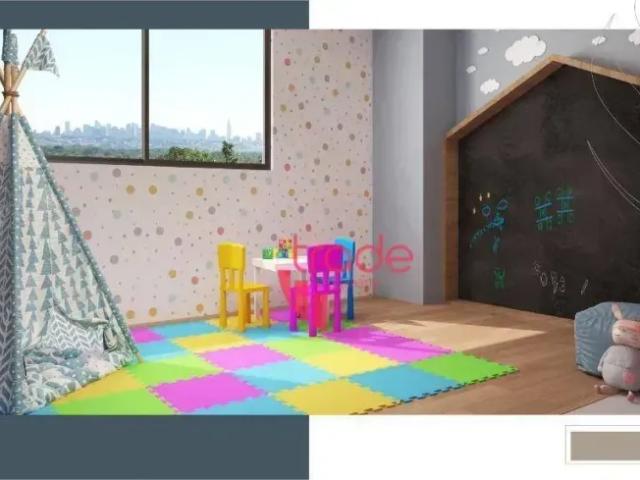 Apartamento com 2 dormitórios à venda, 60 m² por R$ 477.221,42 Vila do Golf Ribeirão Preto/SP