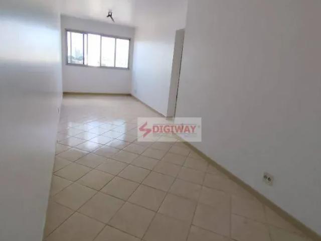Apartamento com 2 dormitórios à venda, 60 m² por R$ 552.000,00 Aclimação São Paulo/SP