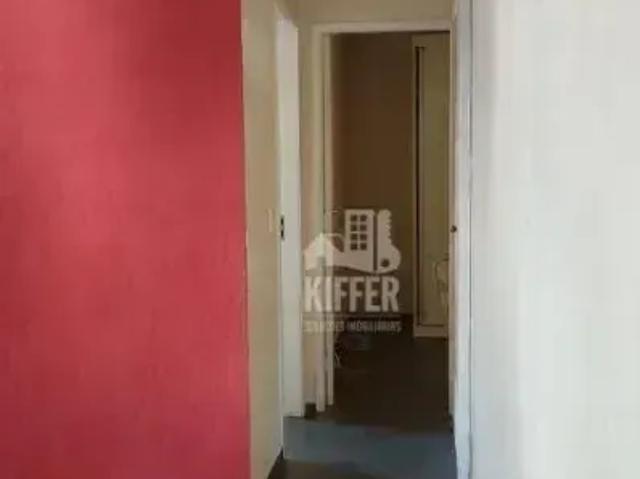 Apartamento à venda, 60 m² por R$ 220.000,00 Santa Rosa Niterói/RJ