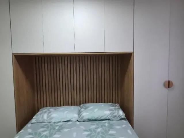 Apartamento com 2 dormitórios à venda, 60 m² por R$ 280.000,00 Green Land Cotia/SP