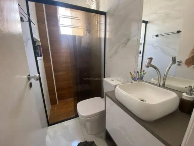Apartamento com 2 dormitórios à venda, 60 m² por R$ 345.000,00 Vila Antônio Augusto Luiz Caçapav