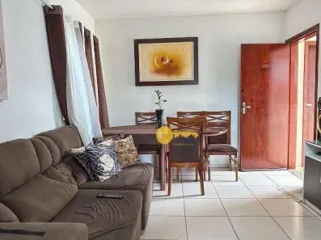 Apartamento com 2 dormitórios à venda, 60 m² por R$ 380.000,00 Cidade Nova Itajaí/SC