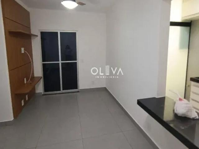 Apartamento com 2 dormitórios à venda, 60 m² por R$ 379.990,00 Higienópolis São José do Rio Pret