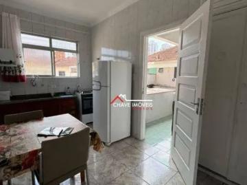 Rua João Caetano, Santos, Campo Grande, Santos, Santos, São Paulo