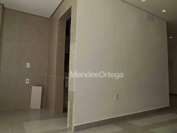 Apartamento com 2 dormitórios à venda, 61 m² por R$ 430.000,00 Além Ponte Sorocaba/SP