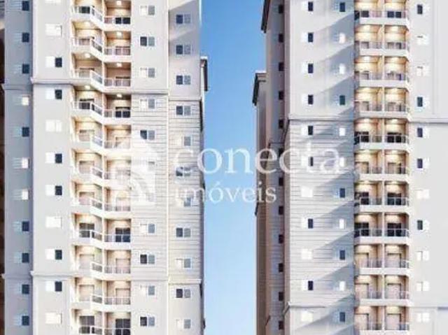 Apartamento à venda, 61 m² por R$ 483.400,00 Monte Carlo Residencial Club Paulínia/SP