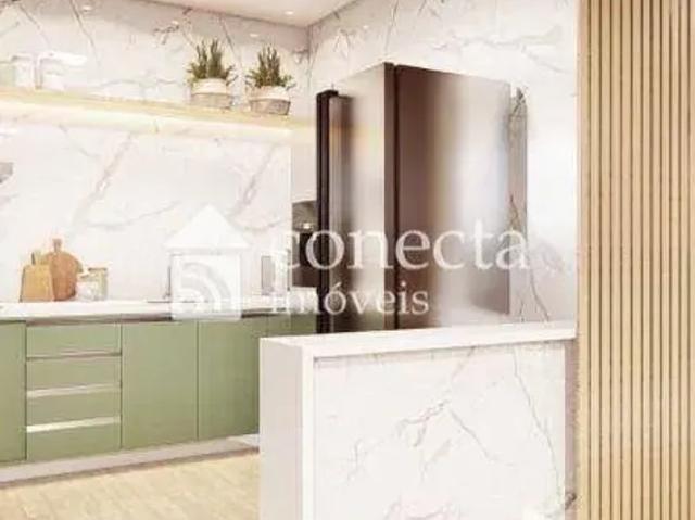 Apartamento à venda, 61 m² por R$ 483.400,00 Monte Carlo Residencial Club Paulínia/SP