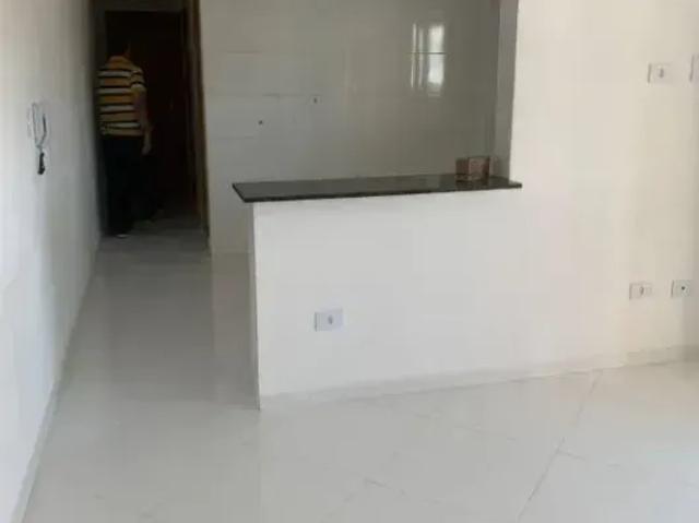 Apartamento à venda, 62 m² por R$ 432.000,00 Boqueirão Praia Grande/SP