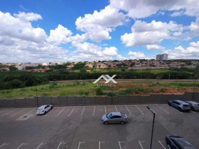 Apartamento com 2 dormitórios à venda, 62 m² por R$ 415.000,00 Edifício Vista Água Comprida Baur