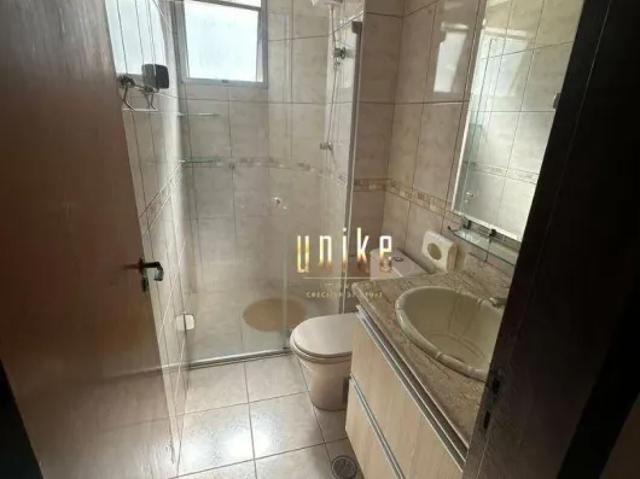 Apartamento com 2 dormitórios, 67 m² venda por R$ 500.000,00 ou aluguel por R$ 3.708,00/mês Palm