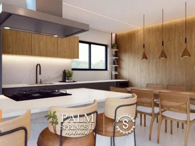Apartamento com 2 dormitórios à venda, 64 m² Palmeiras Cabo Frio/RJ