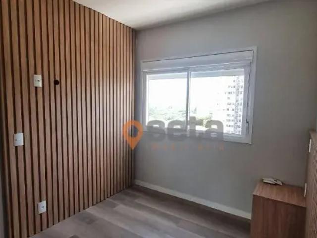 Apartamento à venda, 65 m² por R$ 680.000,00 Parque Industrial São José dos Campos/SP
