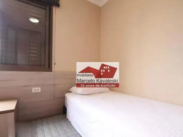 Apartamento com 2 dormitórios à venda, 65 m² por R$ 299.000,00 Vila Santo Estéfano São Paulo/SP