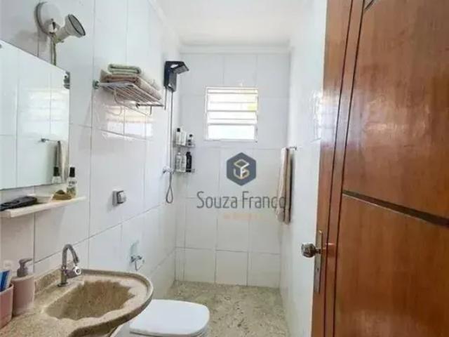 Apartamento com 2 dormitórios à venda, 65 m² por R$ 270.000,00 Vila Lavínia Mogi das Cruzes/SP
