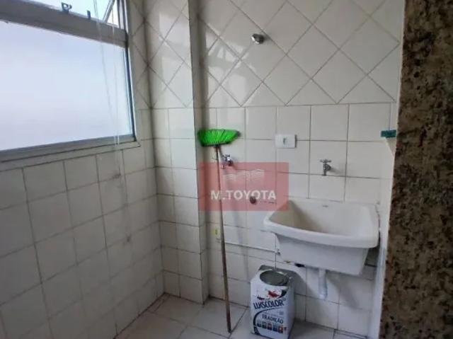 Apartamento com 2 dormitórios à venda, 65 m² por R$ 339.000,00 Vila Galvão Guarulhos/SP