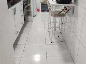 Apartamento com 2 dormitórios à venda, 65 m² por R$ 350.000,00 Vila Mangalot São Paulo/SP