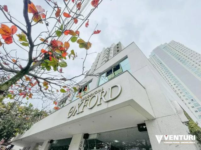 Apartamento com 2 dormitórios à venda, 68 m² por R$ 570.000,00 Victor Konder Blumenau/SC