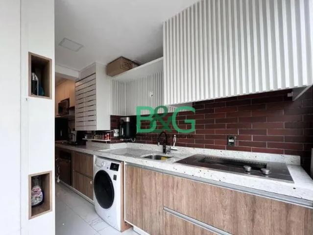 Apartamento à venda, 69 m² por R$ 1.190.000,00 Santa Teresinha São Paulo/SP