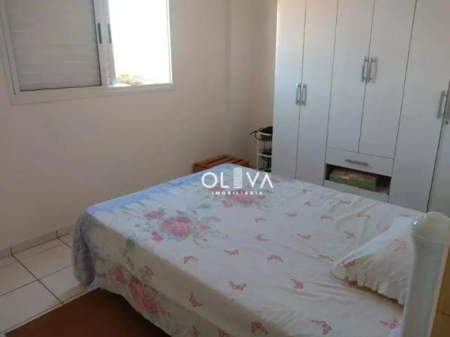 Apartamento à venda, 69 m² por R$ 330.000,00 Higienópolis São José do Rio Preto/SP