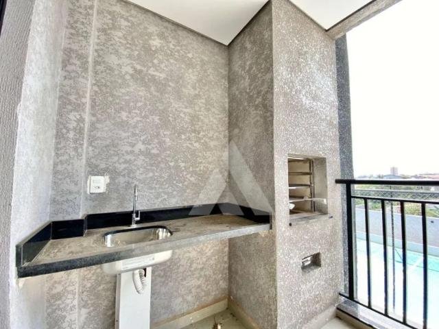 Apartamento com 2 quartos à venda, Edifício Haus Residence Club Itapetininga/SP