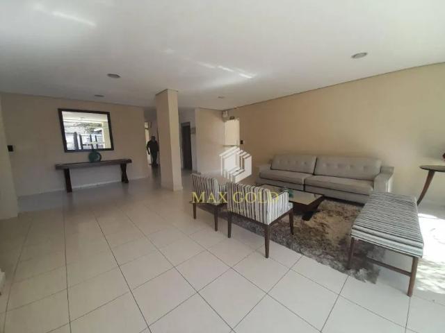 Apartamento com 2 dormitórios à venda, 70 m² por R$ 419.000,00 Jardim Maria Augusta Taubaté/SP