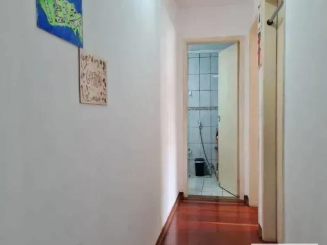 Apartamento com 2 dormitórios à venda, 70 m² por R$ 438.500,00 Cambuci São Paulo/SP