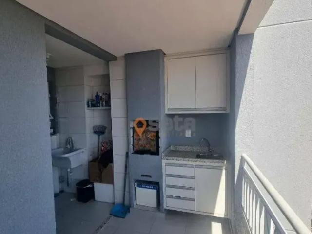 Apartamento com 2 dormitórios, 77 m² venda por R$ 565.000,00 ou aluguel por R$ 4.160,00/mês Jard