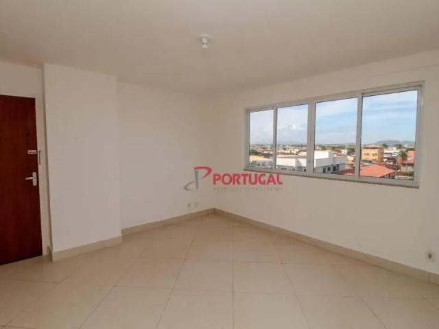 Apartamento com 2 dormitórios à venda, 70 m² por R$ 390.000,00 Recreio Rio das Ostras/RJ