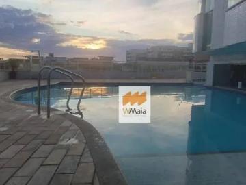 Apartamento com 2 dormitórios à venda, 72 m² Jardim Flamboyant Cabo Frio/RJ