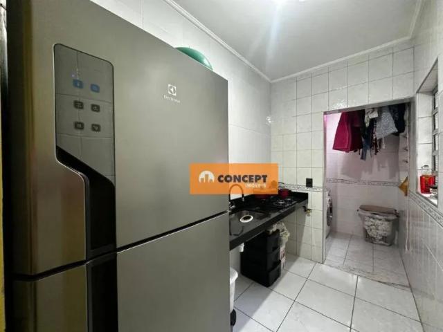Apartamento com 2 dormitórios à venda, 77 m² por R$ 390.000,00 Jardim Japão Suzano/SP