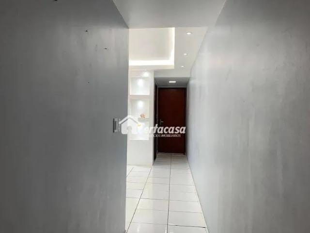Apartamento com 2 dormitórios à venda, 74 m² por R$ 230.000,00 Praia da Tereza São Pedro da Alde