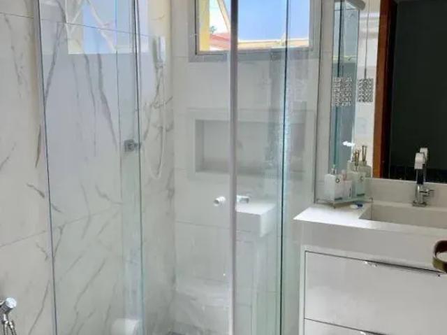 Apartamento com 2 dormitórios à venda, 74 m² por R$ 339.000,00 Edifício Beiruth Bauru/SP