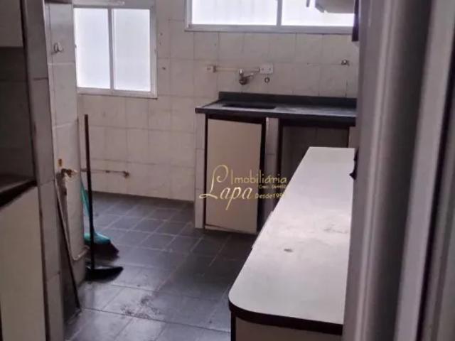 Apartamento com 2 dormitórios à venda, 75 m² por R$ 440.000,00 Parque Residencial da Lapa São Pa