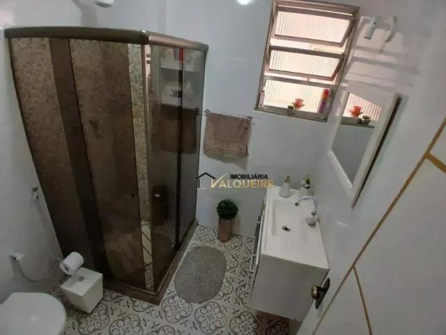 Apartamento com 2 dormitórios à venda, 75 m² por R$ 389.000,00 Vila Valqueire Rio de Janeiro/RJ