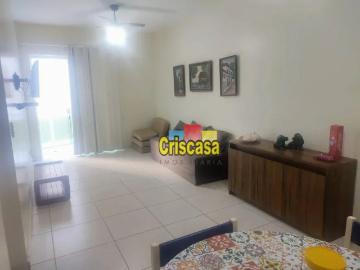 Apartamento com 2 dormitórios à venda, 80 m² por R$ 800.000,00 Centro Cabo Frio/RJ
